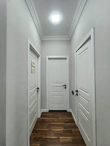 Mənzillər: 2 otaqlı, Yeni tikili, 87 kv. m — 7