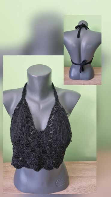 Majice kratkih rukava: New Yorker, S (EU 36), Pamuk — 8