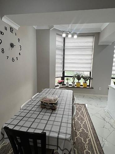 Продажа квартир: 3 комнаты, 104 м² — 2