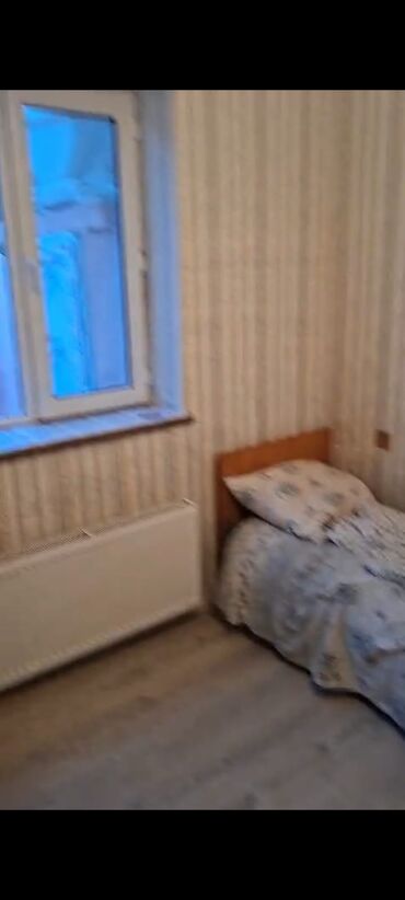 Uzunmüddətli kirayə evlər: 100 kv. m, 3 otaqlı, İşıq, Su, Kanalizasiya — 25