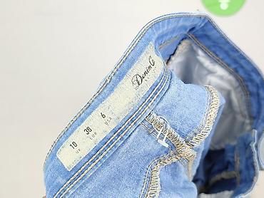 spodenki jeansowe pull: Denim Co, Jeansy damskie, rozmiar M — 4
