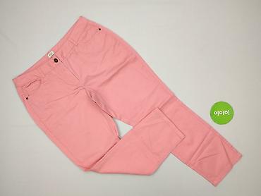 tomy rose: F&F, Spodnie materiałowe damskie, rozmiar XL — 2