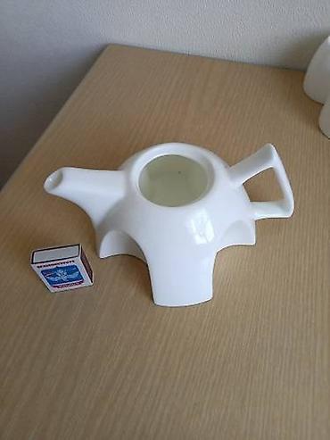 Наборы посуды: Продаю разную посуду, новую и остатки сервизов. Очень оригинальный — 9