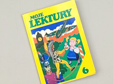 Książka, gatunek - Dziecięca i młodzieżowa, stan - Idealny