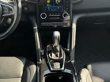 Другие автомобили: SAMSUNG QM6 Год выпуска: 2019 Коробка передач: АКПП Двигатель: 2.0 — 4