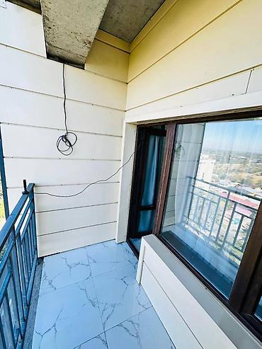 Продажа квартир: 2 комнаты, 57 м², 13 этаж, Евроремонт — 5