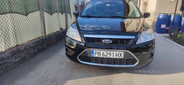 Ford: Ford Focus: | 2010 year | 318500 km. MPV