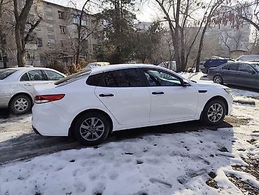 Kia: Kia Optima: 2018 г., 2 л, Автомат, Бензин, Седан — 12