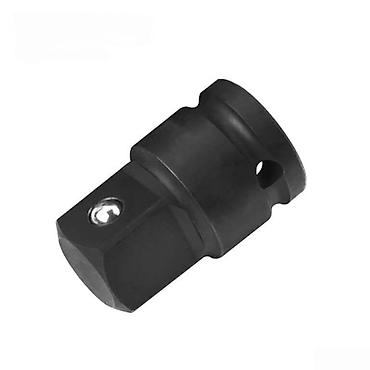 шуруповерт prox: "Wokin" endustriyel havalı lokma adapteri 1/2"F*3/4WOKIN ENDUSTRIYEL — 1