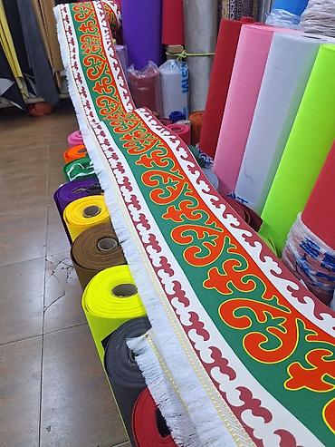 Продажа юрт: Продажа юрты, Каркас Металлический, 65 баш, Диаметр: 5 метров at lalafo.kg — 11 Продажа юрт: Продажа юрты, Каркас Металлический, 65 баш, Диаметр: 5 метров — 11