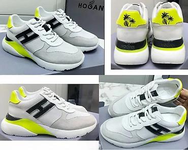 Patike: VRHUNSKI HOGAN MODELI, MEGA HIT | Novo. Izvrsni bombasticni modeli — 3