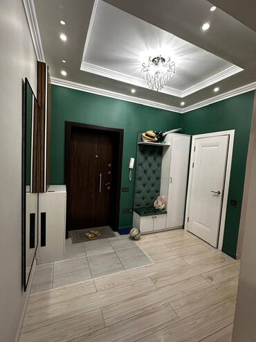 Долгосрочная аренда квартир: 3 комнаты — 11