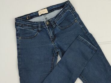 diverse spodnie damskie jeans: Jeansy damskie, Diverse, XS