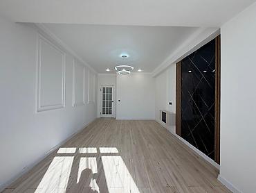 Продажа квартир: 2 комнаты, 75 м², Элитка, 7 этаж — 10