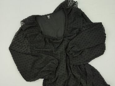 elegancki sweter do sukienki: Shein Curve, Sukienka damska, rozmiar 2XL