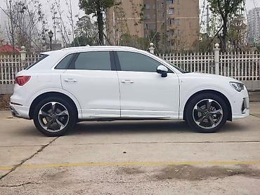 Audi: Audi Q3: 2023 г., 1.4 л, Автомат, Бензин, Кроссовер — 4