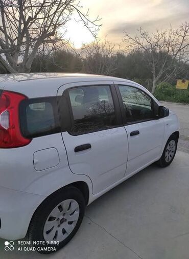 Fiat: Fiat Panda: 1.2 l. | 2014 έ. 147800 km. Χάτσμπακ — 9