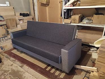 Прямые диваны: Прямой диван, Новый — 11