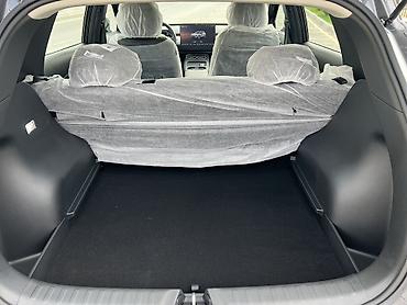 пленка авто: Changan Qiyuan Q05: 2026 г., Электромобиль — 8