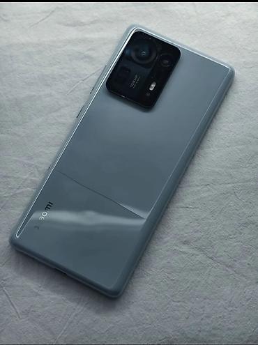 120: Xiaomi MIX 4, 12/512 ГБ, HyperOS 1.0 - Экран: безрамочный AMOLED с — 3