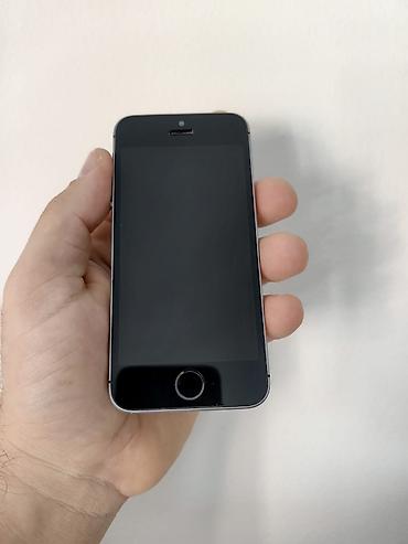 iphone 17 kp: Iphone SE 2016 icloud free i sim free, sa 16gb memorije. Dobro očuvan — 1