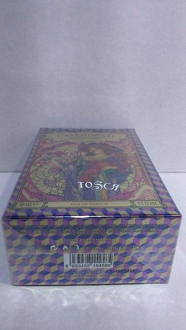 hugo: XERJOFF CASAMORATI 1888 LA TOSCA EDP 30ML | Xerjoff Casamorati 1888 — 1