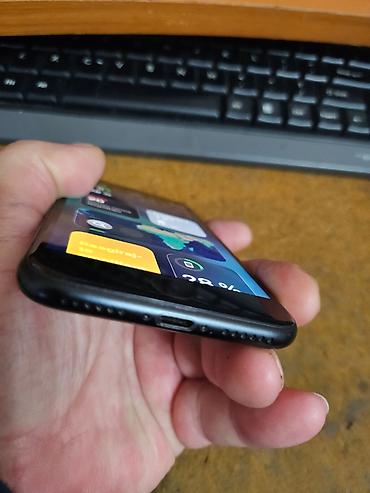 Apple iPhone: Apple iPhone SE (2. generacija) – Crni /Telefon je potpuno ispravan — 14