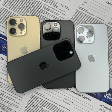 Apple iPhone: IPhone 14 Pro, Скидка 20%, Б/у, 256 ГБ