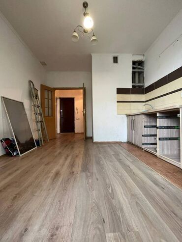 Продажа квартир: 2 комнаты, 52 м², 106 серия, 4 этаж, Старый ремонт