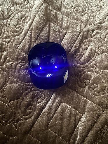 blutus nausnik: İşlənmiş Simsiz (Bluetooth) Qulaqcıqlar, JBL, rəng - Qara — 4
