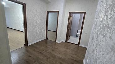 8 микрорайон: 4 комнаты, 127 м², Элитка, 8 этаж — 8