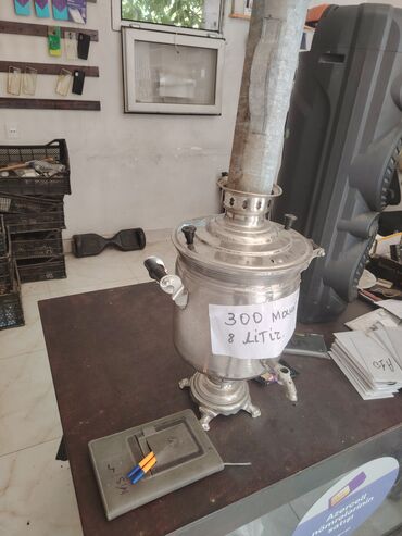 Ev və bağ: Sifarişlə digər mebel