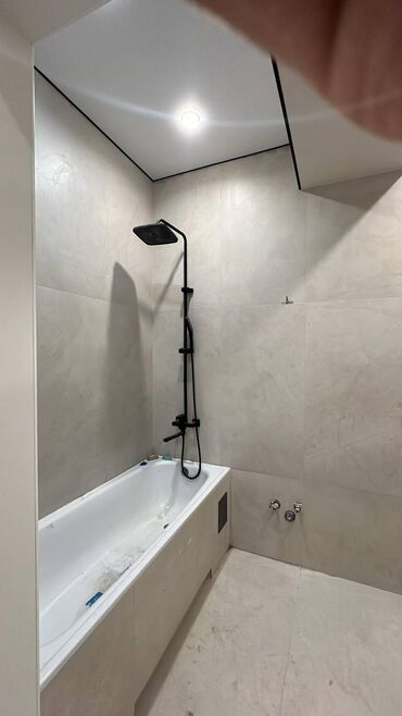 Ремонт под ключ: Ремонт под ключ | Ванны, Квартиры, Кухни Больше 6 лет опыта at lalafo.kg — 5 Ремонт под ключ: Ремонт под ключ | Ванны, Квартиры, Кухни Больше 6 лет опыта — 5