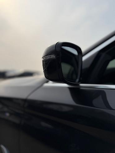 BMW: BMW 5 series: 2019 г., 2.2 л, Автомат, Дизель, Седан — 7