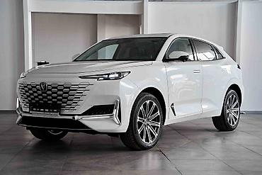 капоты венто: Капот Changan, Новый, Оригинал — 1