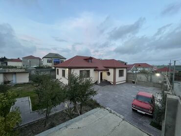 Həyət evləri və villaların satışı: 4 otaqlı, 155 kv. m, Kredit var, Yeni təmirli -da lalafo.az — 5 Həyət evləri və villaların satışı: 4 otaqlı, 155 kv. m, Kredit var, Yeni təmirli — 5