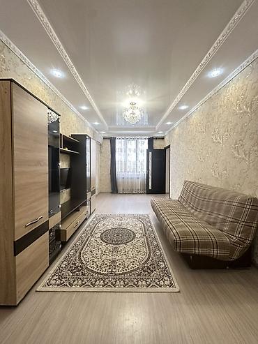 порковка: 3 комнаты, 73 м², Золотой квадрат Элитка, 5 этаж — 2