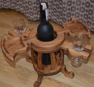 Садовые столы: Садовый стол — 7