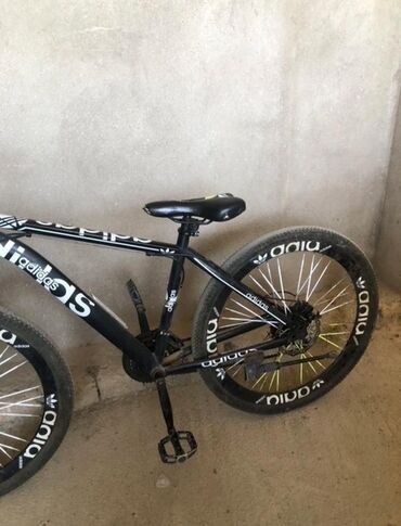 İdman velosipedləri: Qiymətdə razılaşa bilərik. Yeni model alındığı üçün satmaq — 7