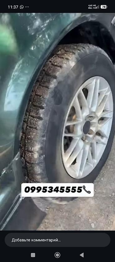 сиз 82 1: Toyota Vista: 1999 г., 2 л, Автомат, Бензин, Универсал — 3