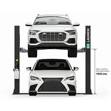 Автосервисное оборудование: 🔥 LAUNCH 🔥 TLT-240SB Подъёмниги. ОШто жана БИШКЕК кампада бар. 🚚 — 10
