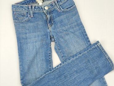 levis jeans 508: Spodnie jeansowe, Gap, 8 lat, 128, stan - Dobry