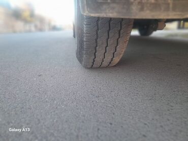 Yük maşınları: Ford Transit yük/miniven - Kuzov: uzun və yüksək tavanlı, 4 yan panel — 12