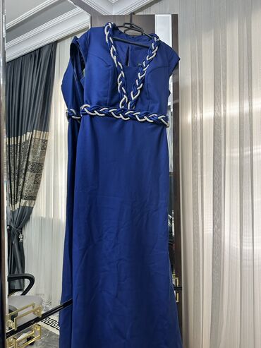ziyafet: Вечернее платье, 3XL (EU 46)
