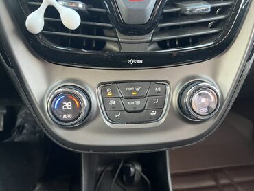 Chevrolet: Chevrolet Spark: 2019 г., 1 л, Механика, Бензин, Хэтчбэк — 13