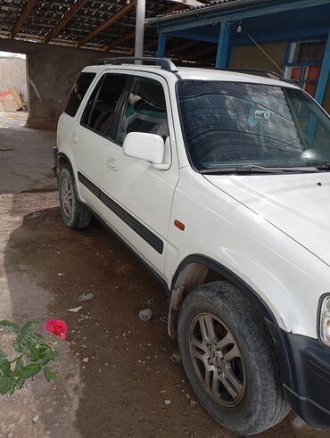 инфинити фх 3.5 цена: Honda CR-V: 1998 г., 2 л, Автомат, Бензин