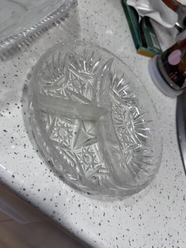 Tort və şiriniyyat qabları: Tort və şiriniyyat qabı — 2