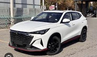 Changan X5 Plus: 2025 г., 1.5 л, Робот, Бензин, Кроссовер