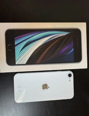 самсунг с 23 ультра 1 тб цена в бишкеке: IPhone SE 2020, Б/у, 128 ГБ, Белый, Зарядное устройство, Защитное стекло, Чехол, 73 %