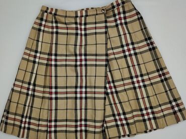sinsay plisowane spódnice: Marks & Spencer, Women`s skirt, size 2XL
